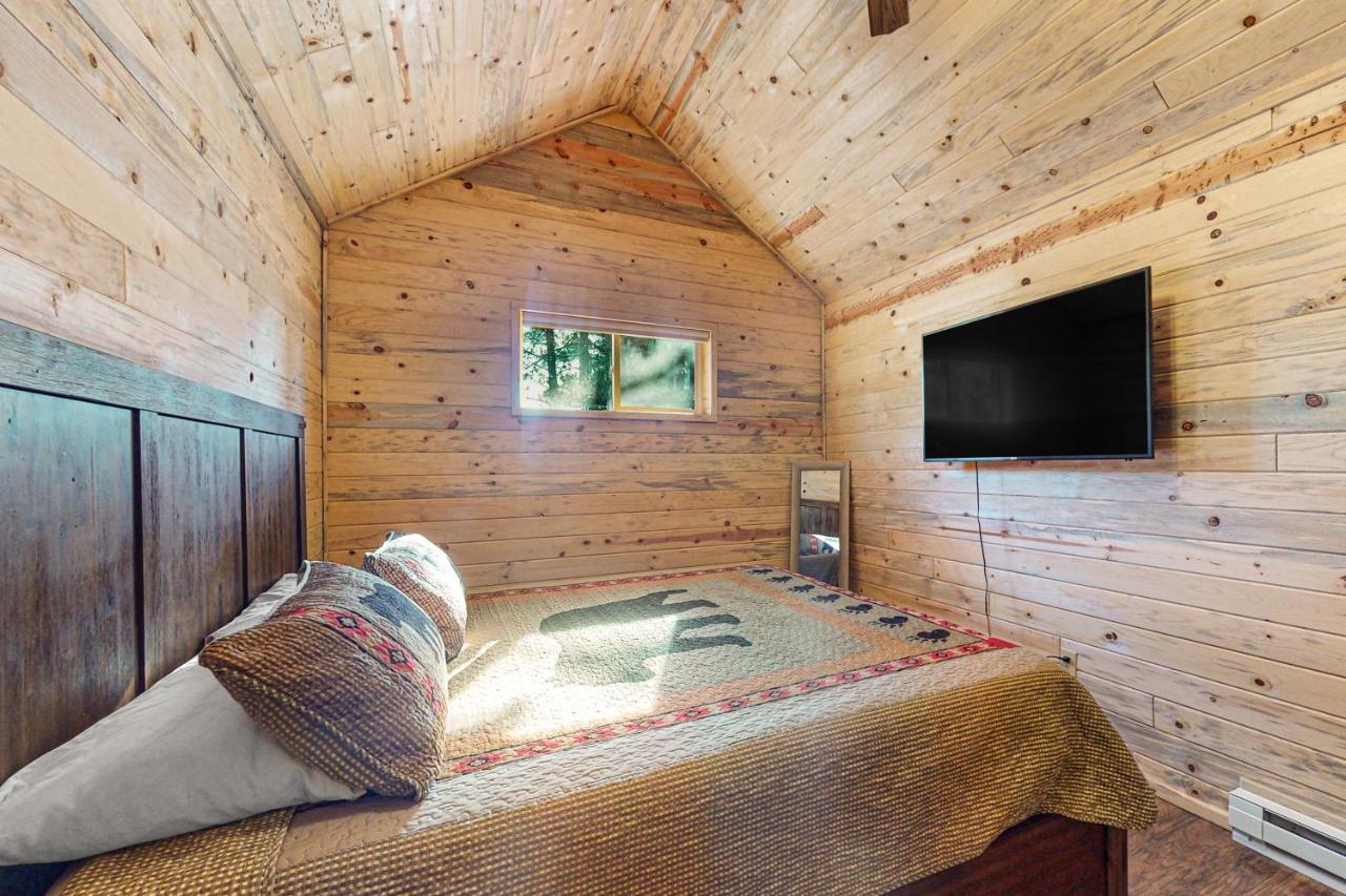Вилла Pinon Pines Саут-Форк Экстерьер фото